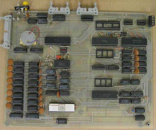 Microbox II component side