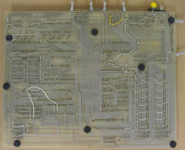 Microbox II solder side