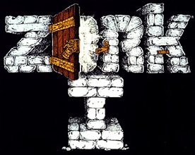 ZORK I