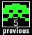 [<<5]