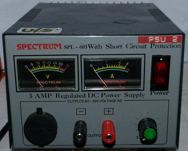 PSU1