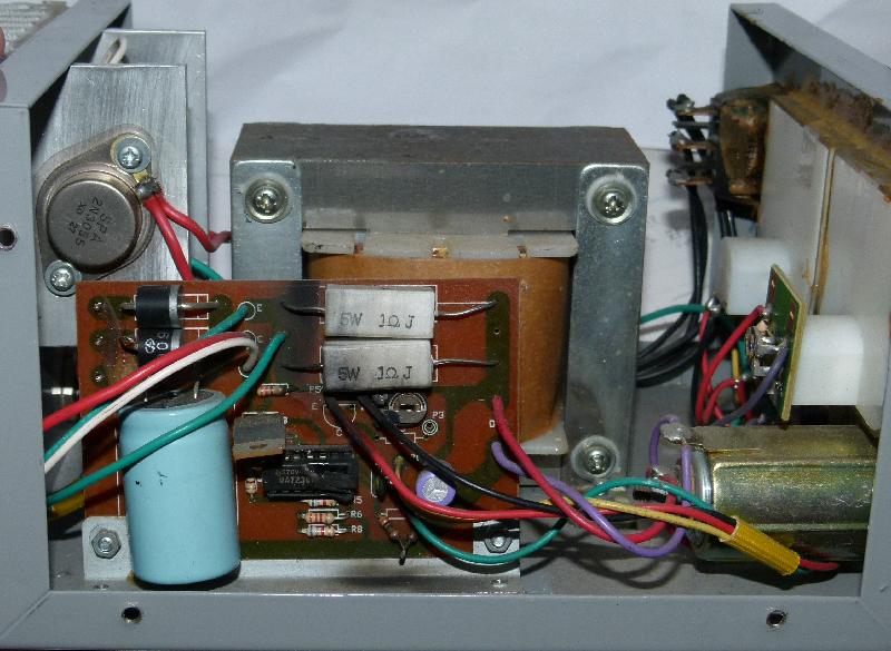 PSU2
