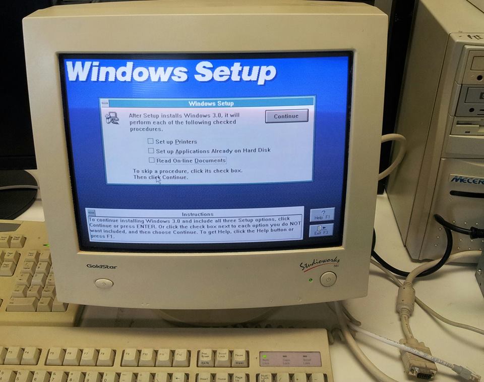 Windows30