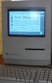 [Image] Mac Classic