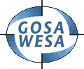 [IMAGE] GOSA Logo