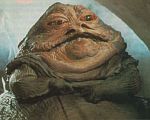 Jabba the Hutt