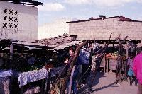 Mongu Market