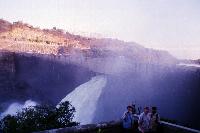 Kariba Dam
