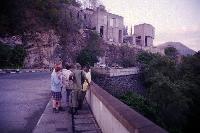 Kariba Dam Guards