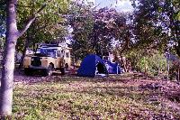 Eagles Rest Campsite