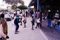 Rundu open market