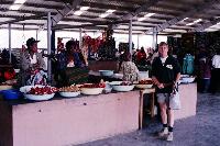 Rundu open market