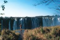 Vic Falls