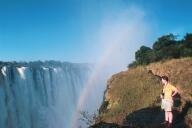 Vic Falls