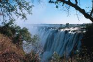 Vic Falls again