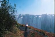 Vic Falls again