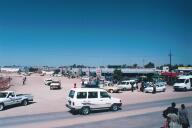 Oshakati open market