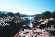 Epupa Falls