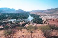 Epupa Falls