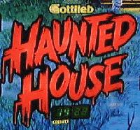[Haunted House]