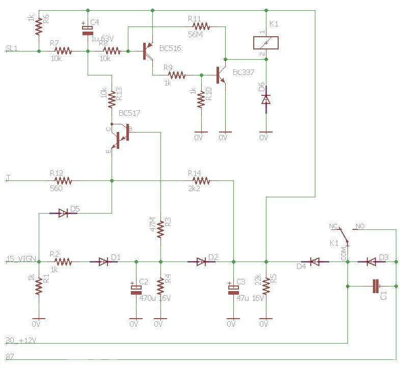 schematic for 443855532C