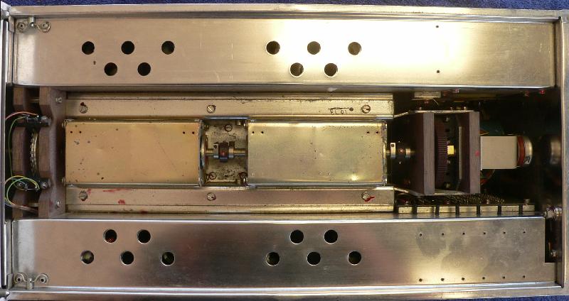 Bottom view