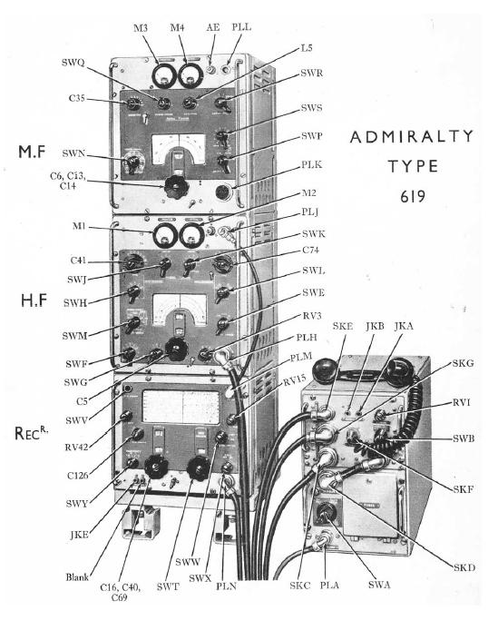 From the Preliminary Technical Information