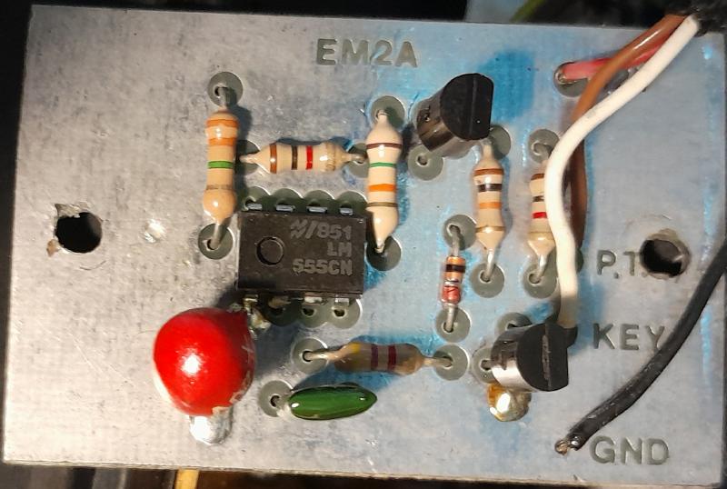 EM2A